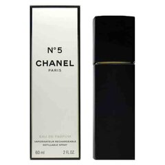 Hajuvesi Chanel N° 5 EDP naisille, 60 ml Dublikatas [3582059] hinta ja tiedot | Naisten hajuvedet | hobbyhall.fi