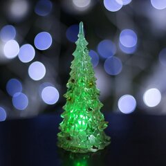 Joulukoriste 17 cm hinta ja tiedot | Christmas Decoration Lahjat ja juhlatarvikkeet | hobbyhall.fi