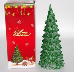 Joulukoriste 17 cm hinta ja tiedot | Christmas Decoration Lahjat ja juhlatarvikkeet | hobbyhall.fi