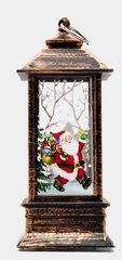Joulukoriste 13 cm hinta ja tiedot | Christmas Decoration Lahjat ja juhlatarvikkeet | hobbyhall.fi