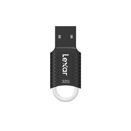 Lexar Flash drive JumpDrive V40 32 GB, U hinta ja tiedot | Muistitikut | hobbyhall.fi