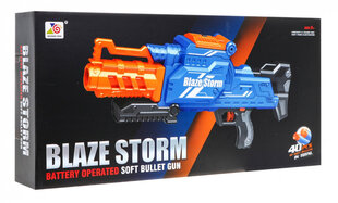 Blaze Storm leluase hinta ja tiedot | Poikien lelut | hobbyhall.fi