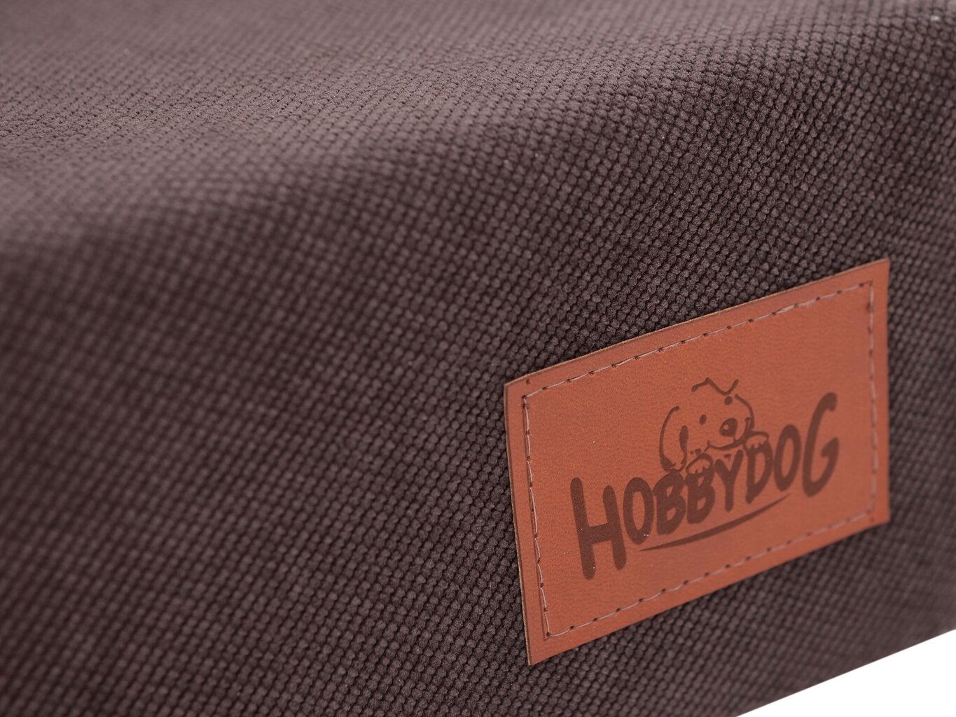Hobbydog Savoy 3 portaat, ruskea, 50x30x30 cm hinta ja tiedot | Pedit ja pesät | hobbyhall.fi