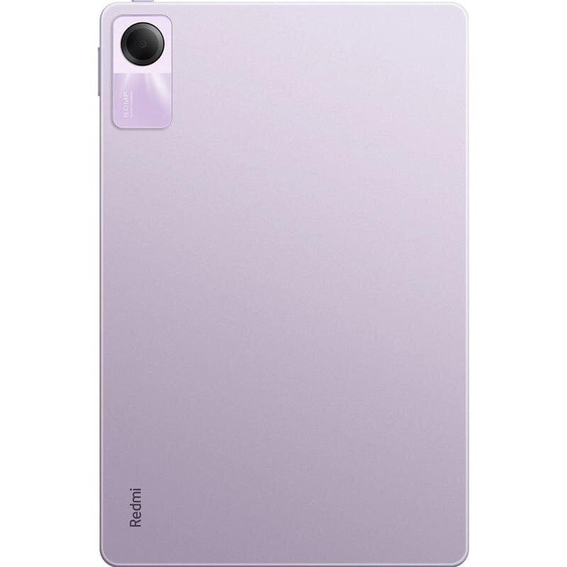 Xiaomi Redmi Pad SE 8/256GB Lavender Purple hinta ja tiedot | Tabletit | hobbyhall.fi