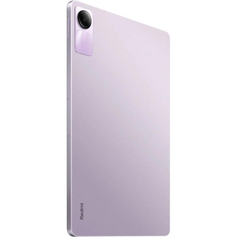 Xiaomi Redmi Pad SE 8/256GB Lavender Purple hinta ja tiedot | Tabletit | hobbyhall.fi