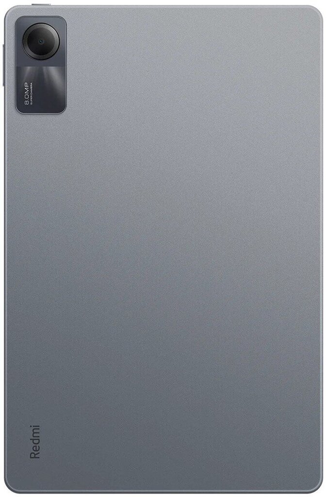Xiaomi Redmi Pad SE 8/256GB Graphite Grey hinta ja tiedot | Tabletit | hobbyhall.fi