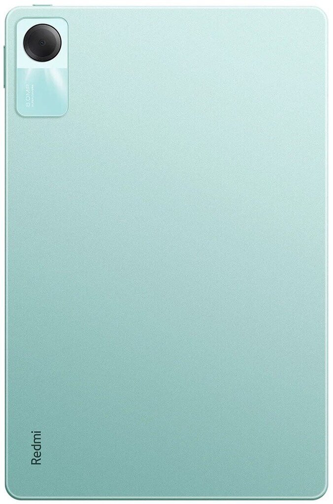 Xiaomi Redmi Pad SE 8/256GB Mint Green hinta ja tiedot | Tabletit | hobbyhall.fi