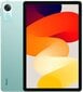 Xiaomi Redmi Pad SE 8/256GB Mint Green hinta ja tiedot | Tabletit | hobbyhall.fi