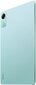 Xiaomi Redmi Pad SE 8/256GB Mint Green hinta ja tiedot | Tabletit | hobbyhall.fi