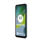 Motorola Moto E13 2/64GB Aurora Green PAXT0024SE hinta ja tiedot | Matkapuhelimet | hobbyhall.fi