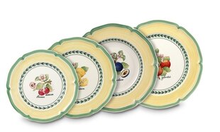 Villeroy&Boch French Garden Valence Lautanen 17cm hinta ja tiedot | Astiat | hobbyhall.fi