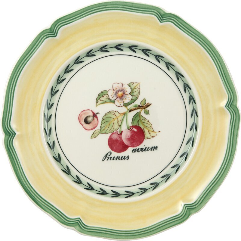 Villeroy&Boch French Garden Valence Lautanen 17cm hinta ja tiedot | Astiat | hobbyhall.fi