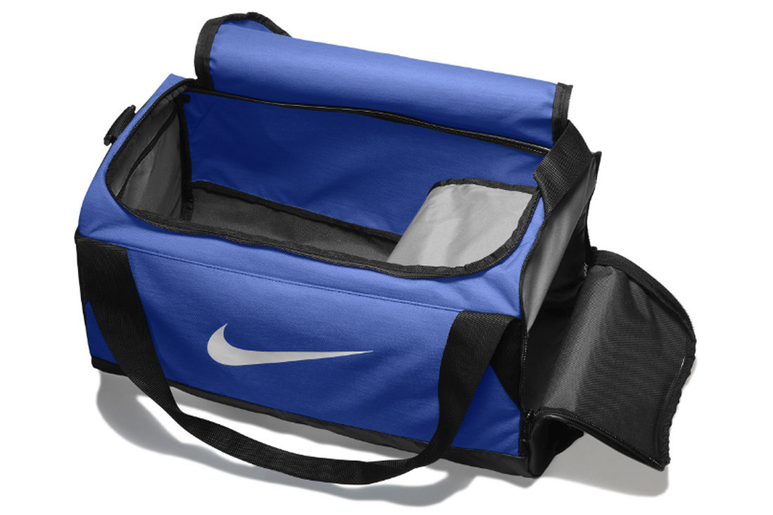 Nike bp nike unisex blue ba5335480 hinta ja tiedot | Urheilukassit ja reput | hobbyhall.fi