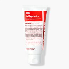 MEDI-PEEL Red Lacto Collagen Clear 2.0 (300ml) Puhdistusvaahto versio 2.0 hinta ja tiedot | Medi-Peel Hajuvedet ja kosmetiikka | hobbyhall.fi