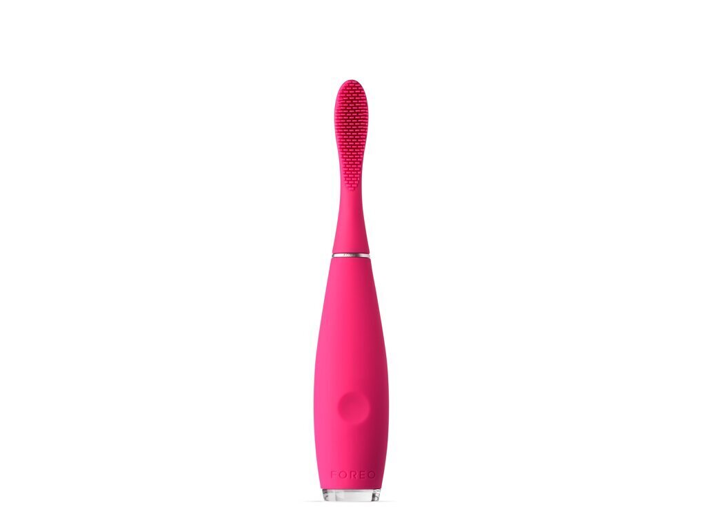 Foreo Issa Mini 2 Sensitive Silicone Sonic hinta ja tiedot | Sähköhammasharjat | hobbyhall.fi