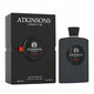 Hajuvesi Atkinsons James EDP miehille, 100 ml 100 ml hinta ja tiedot | Miesten hajuvedet | hobbyhall.fi