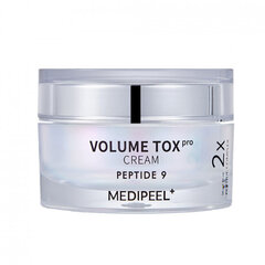 MEDI-PEEL Peptide 9 Volume Tox Cream PRO, 50g hinta ja tiedot | Medi-Peel Kasvojenhoitotuotteet | hobbyhall.fi