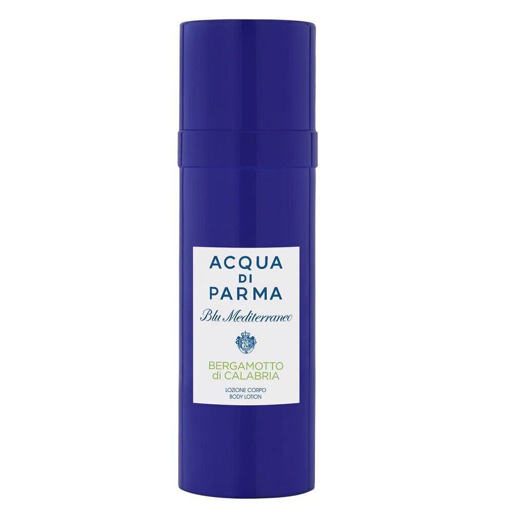 Vartalovoide Acqua di Parma Blu Mediterraneo, 150 ml hinta ja tiedot | Naisten ihonhoito | hobbyhall.fi