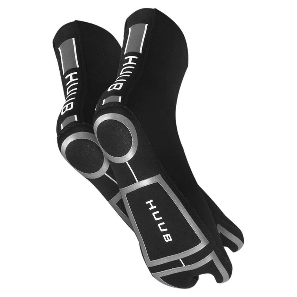 HUUB Neopreeniset Sukat XL/XXL (44-46) hinta ja tiedot | Muut sukellustarvikkeet | hobbyhall.fi