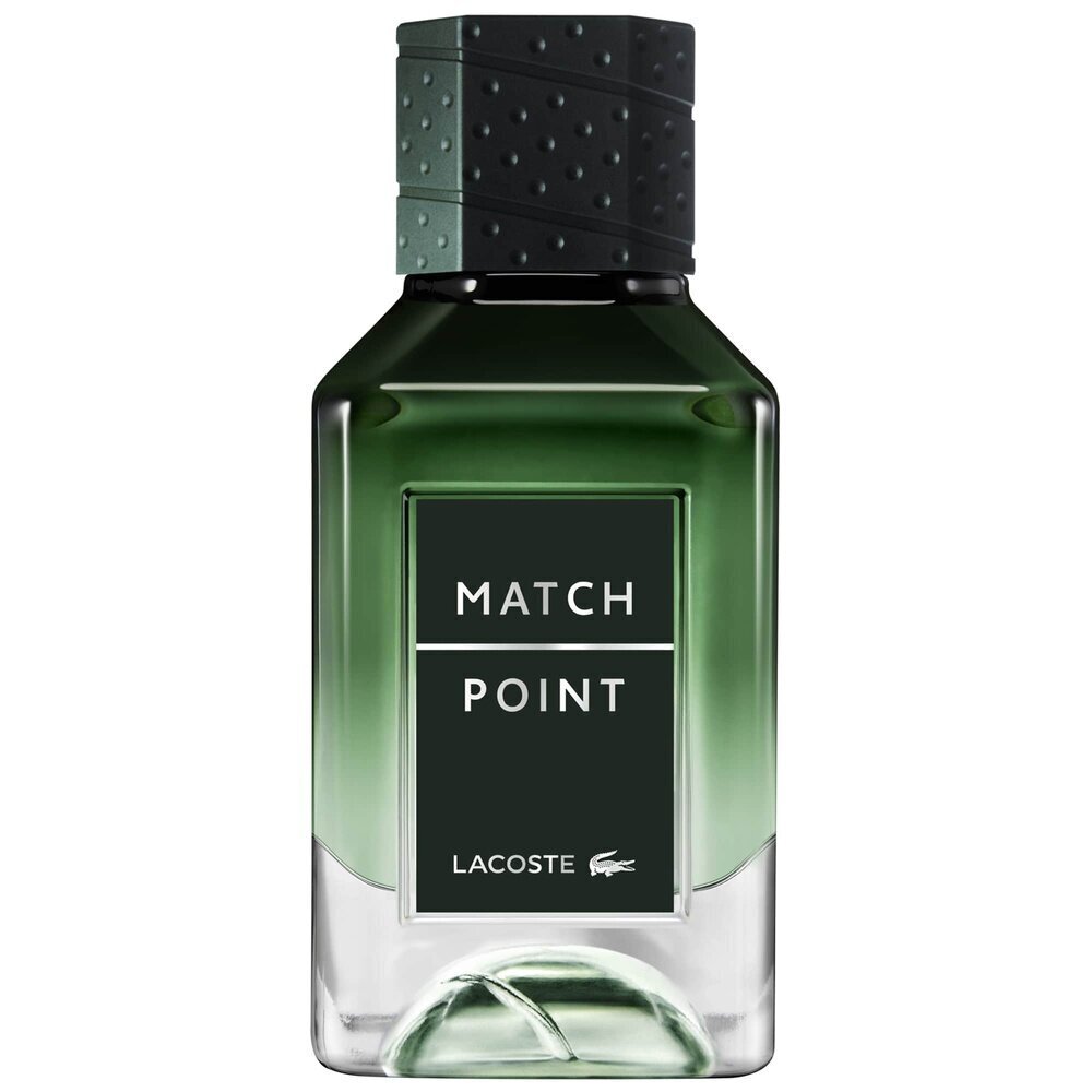 Tuoksu Lacoste Match Point EDP miehille, 50 ml hinta ja tiedot | Miesten hajuvedet | hobbyhall.fi