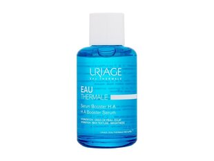 Uriage Eau Thermale HA Booster Serum Skin Serum -kasvoseerumi, 30 ml hinta ja tiedot | Uriage Hajuvedet ja kosmetiikka | hobbyhall.fi