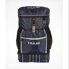 HUUB Reppu Transition II 40L hinta ja tiedot | Urheilukassit ja reput | hobbyhall.fi