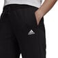 Adidas Housut W Lin Ft C Pt Black hinta ja tiedot | Naisten urheiluvaatteet | hobbyhall.fi