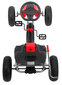 Grand Ride minikart, punainen hinta ja tiedot | Poikien lelut | hobbyhall.fi