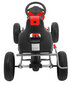 Grand Ride minikart, punainen hinta ja tiedot | Poikien lelut | hobbyhall.fi