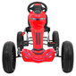 Grand Ride minikart, punainen hinta ja tiedot | Poikien lelut | hobbyhall.fi