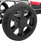 Grand Ride minikart, punainen hinta ja tiedot | Poikien lelut | hobbyhall.fi