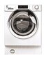 Hoover H-Wash Pro 300 HBWO69TAMCE-S hinta ja tiedot | Pyykinpesukoneet | hobbyhall.fi