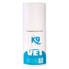 K9 Competition Vet Wound Aid -haavavoide lemmikeille, 150 ml hinta ja tiedot | Shampoot ja hoitoaineet lemmikeille | hobbyhall.fi