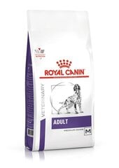Royal Canin koirille, joilla on herkkä iho ja ruoansulatuskanava, 10 kg hinta ja tiedot | Koiran kuivaruoka | hobbyhall.fi
