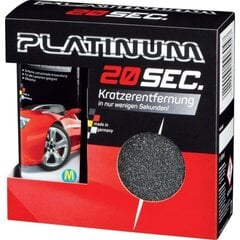 Platinum 20-sekunnin maalinpoistosarja, 100 ml hinta ja tiedot | Autokemikaalit | hobbyhall.fi