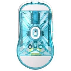 Lamzu Atlantis Mini Pro, White hinta ja tiedot | Lamzu Tietokoneet ja pelaaminen | hobbyhall.fi