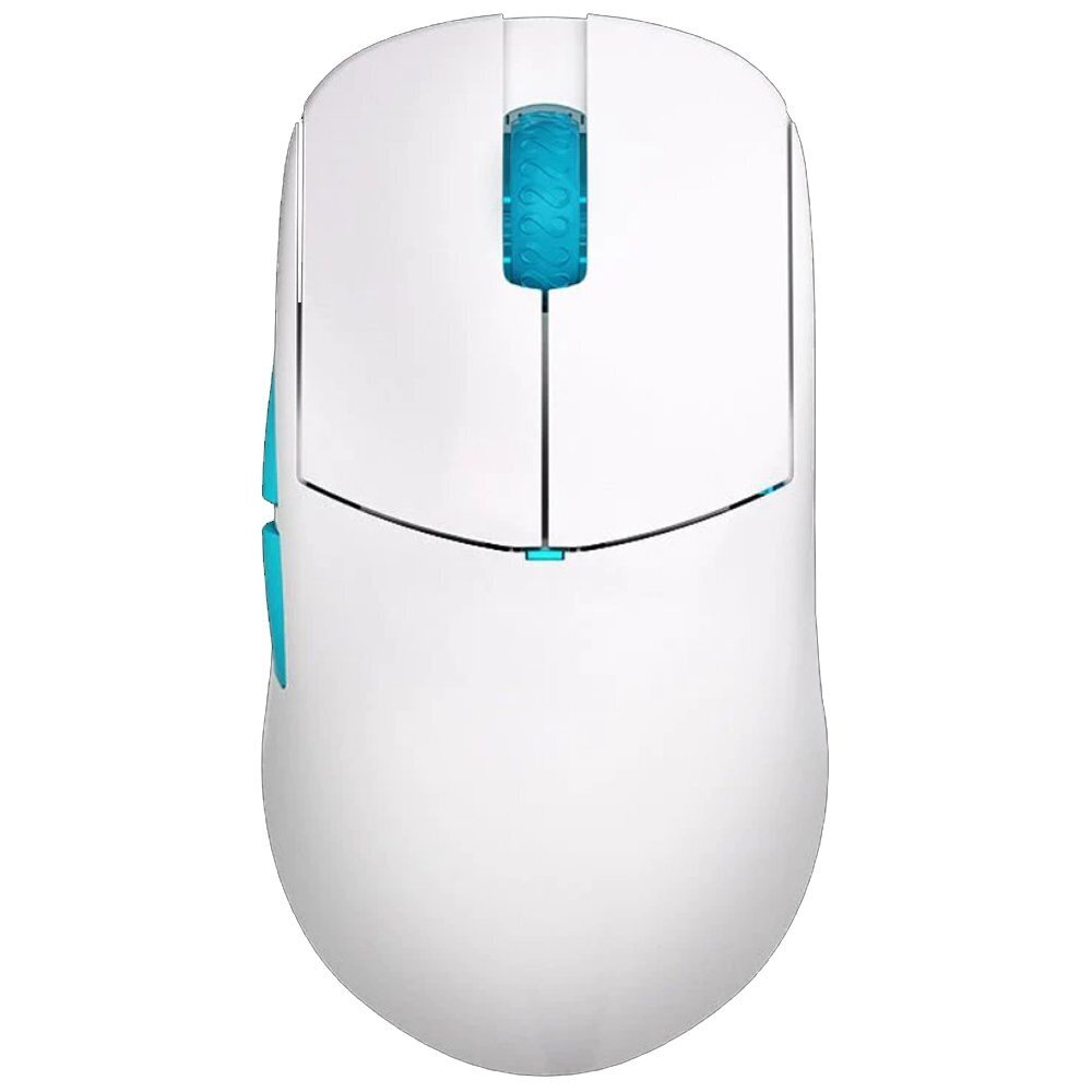 Lamzu Atlantis Mini Pro, White hinta ja tiedot | Hiiret | hobbyhall.fi