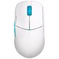 Lamzu Atlantis V2 Pro, White hinta ja tiedot | Hiiret | hobbyhall.fi