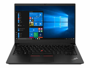 Lenovo ThinkPad E14 Gen 2 hinta ja tiedot | Kannettavat tietokoneet | hobbyhall.fi