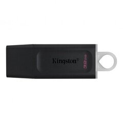 KINGSTON DATATRAVELER DTX/32GB hinta ja tiedot | Muistitikut | hobbyhall.fi