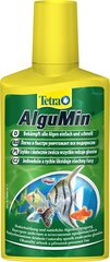 Levätorjunta-aine akvaarioille Tetra AlguMin, 250 ml hinta ja tiedot | Akvaariotarvikkeet | hobbyhall.fi