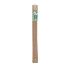 Aita Ruskea PVC 1 x 300 x 150 cm hinta ja tiedot | Aidat ja tarvikkeet | hobbyhall.fi