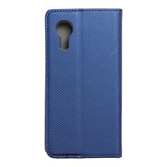 Smart Case - Samsung Galaxy Xcover 5, sininen hinta ja tiedot | Smart Puhelimet, älylaitteet ja kamerat | hobbyhall.fi