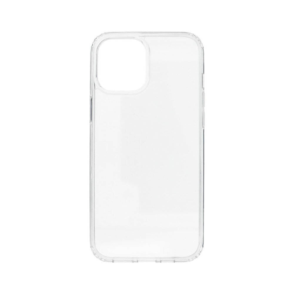 iPhone 14 Pro Max (6,7″) Clear Hybrid Suojakuori hinta ja tiedot | Puhelimen kuoret ja kotelot | hobbyhall.fi