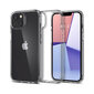 iPhone 14 Plus (6,7″) Läpinäkyvä kuori 2mm hinta ja tiedot | Puhelimen kuoret ja kotelot | hobbyhall.fi