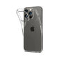 iPhone 14 Pro Max (6,7") Läpinäkyvä kuori 2mm hinta ja tiedot | Puhelimen kuoret ja kotelot | hobbyhall.fi