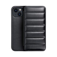 iPhone 14 Plus (6,7″) Puffer lompakkokotelo hinta ja tiedot | Puhelimen kuoret ja kotelot | hobbyhall.fi