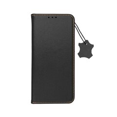 Samsung Galaxy S23 (6,1″) lompakkokotelo Smart Pro - Musta hinta ja tiedot | Puhelimen kuoret ja kotelot | hobbyhall.fi