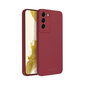 Samsung Galaxy S23 Ultra (6,8″) Roar Luna Suojakuori - Punainen hinta ja tiedot | Puhelimen kuoret ja kotelot | hobbyhall.fi