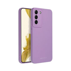 Samsung Galaxy S23+ (6,6″) Roar Luna Suojakuori - Violetti hinta ja tiedot | Puhelimen kuoret ja kotelot | hobbyhall.fi